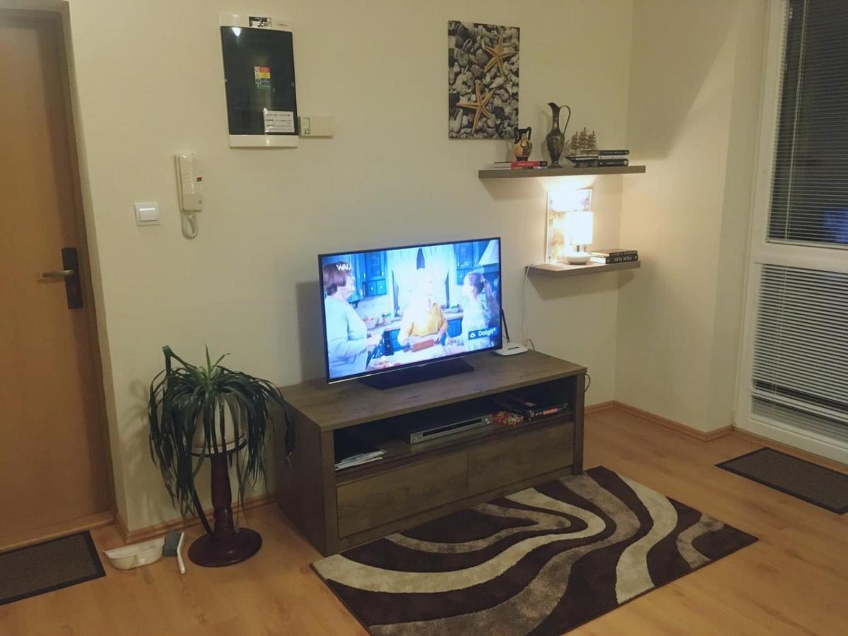 Mountain Village Apartment Pinewood *** Vysne Ruzbachy Exterior photo
